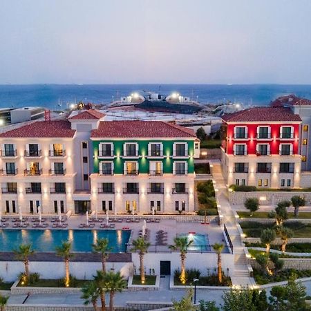 Soliport Hotel & Spa 阿拉恰特 外观 照片