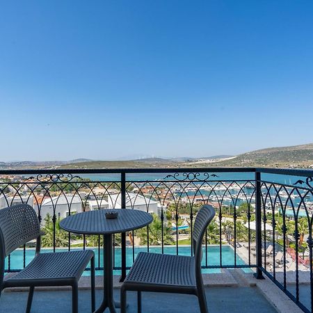 Soliport Hotel & Spa 阿拉恰特 外观 照片