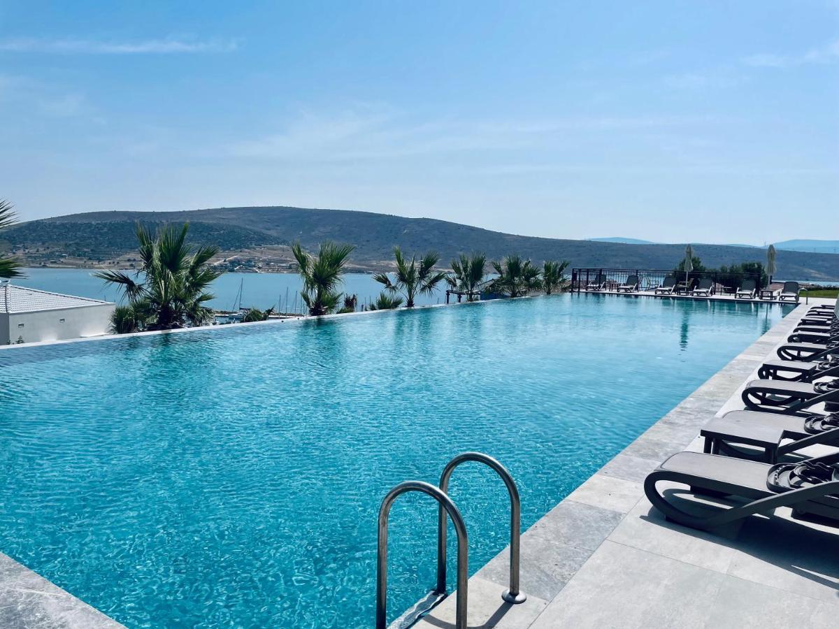 Soliport Hotel & Spa 阿拉恰特 外观 照片