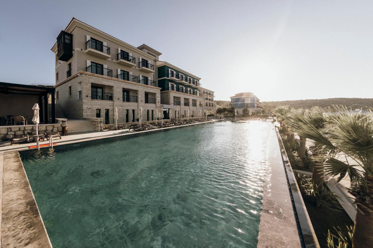 Soliport Hotel & Spa 阿拉恰特 外观 照片