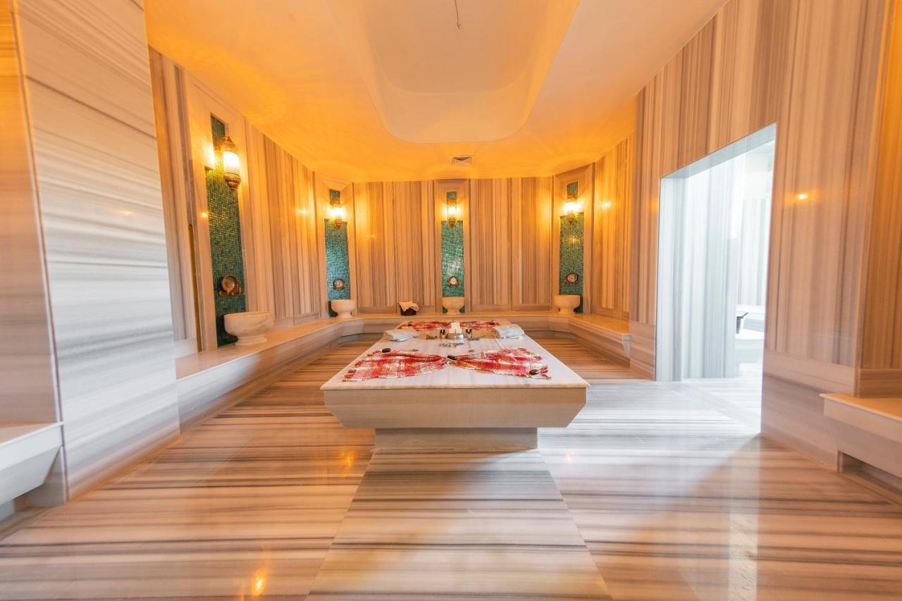 Soliport Hotel & Spa 阿拉恰特 外观 照片