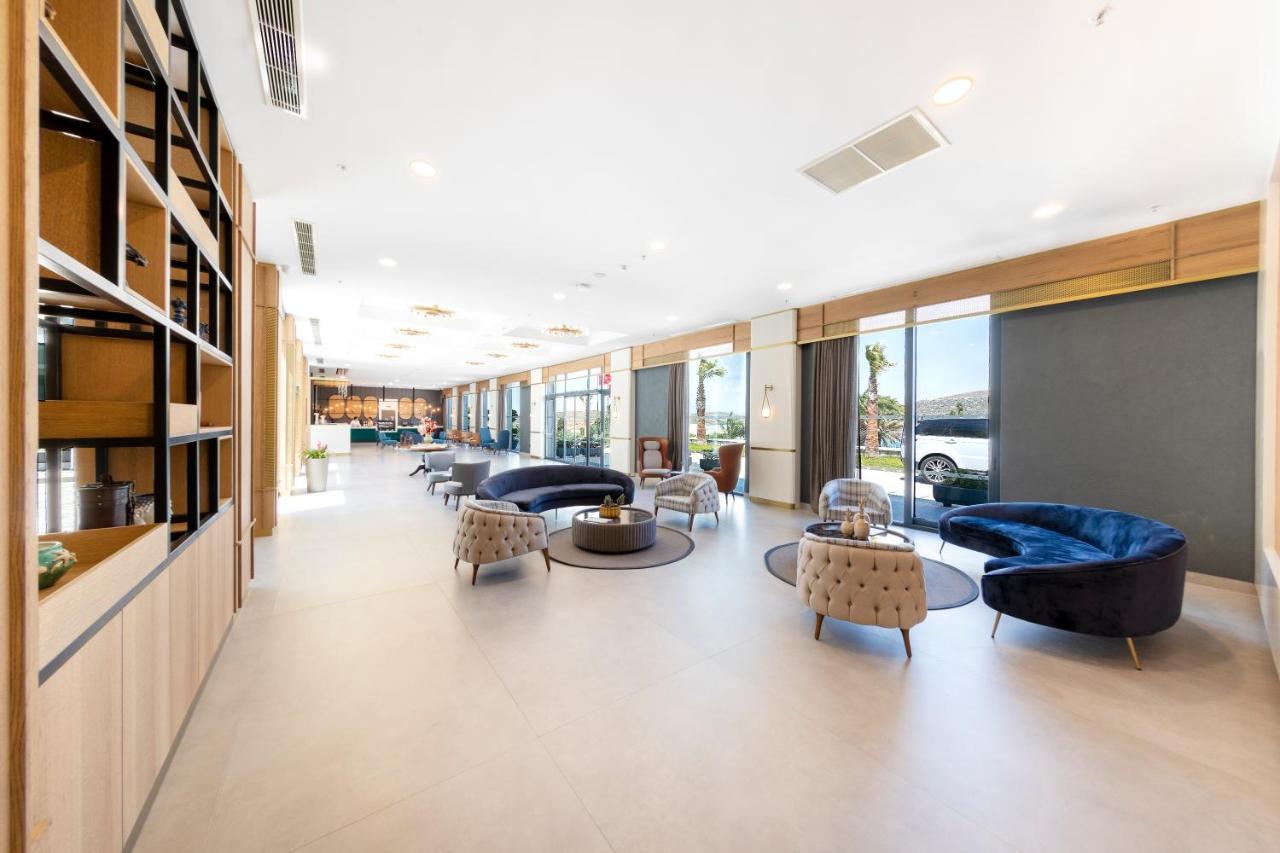 Soliport Hotel & Spa 阿拉恰特 外观 照片