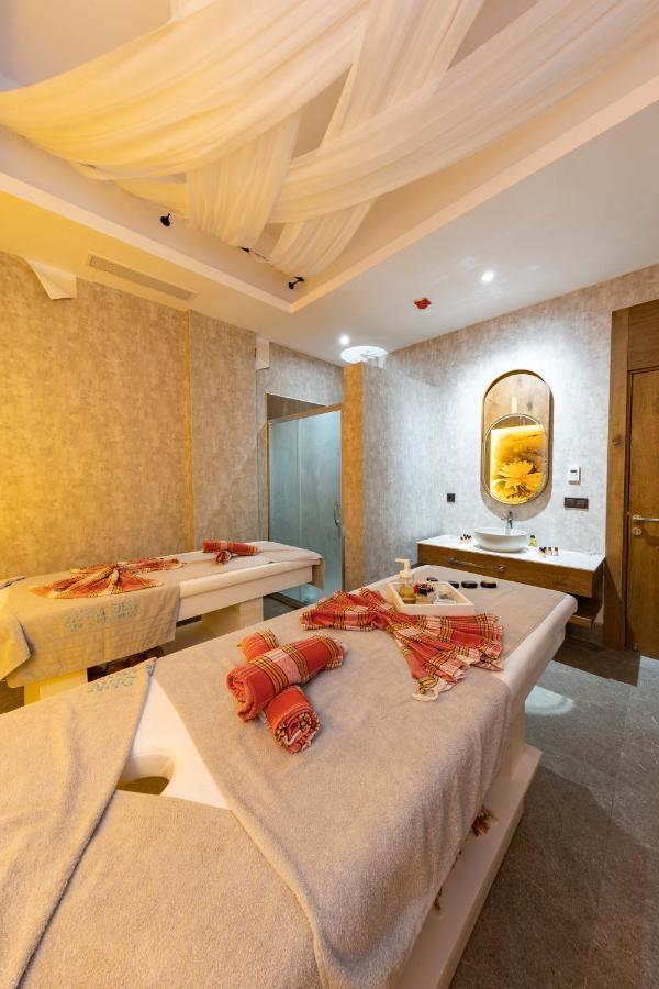 Soliport Hotel & Spa 阿拉恰特 外观 照片