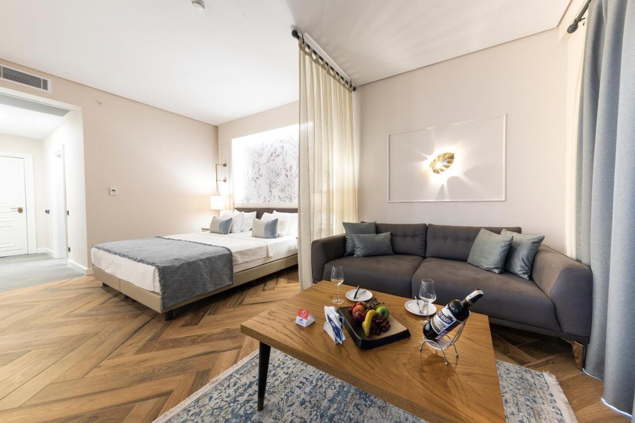 Soliport Hotel & Spa 阿拉恰特 外观 照片