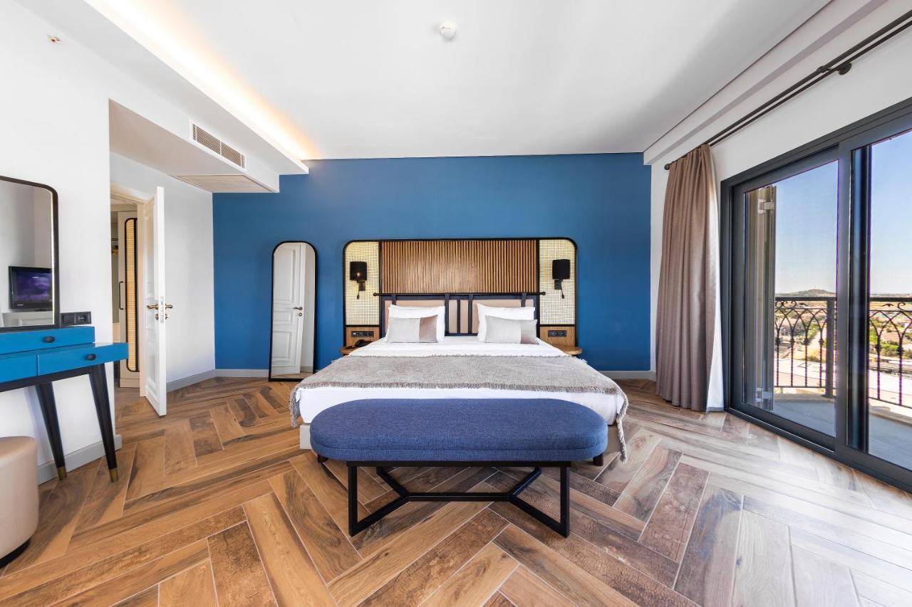 Soliport Hotel & Spa 阿拉恰特 外观 照片