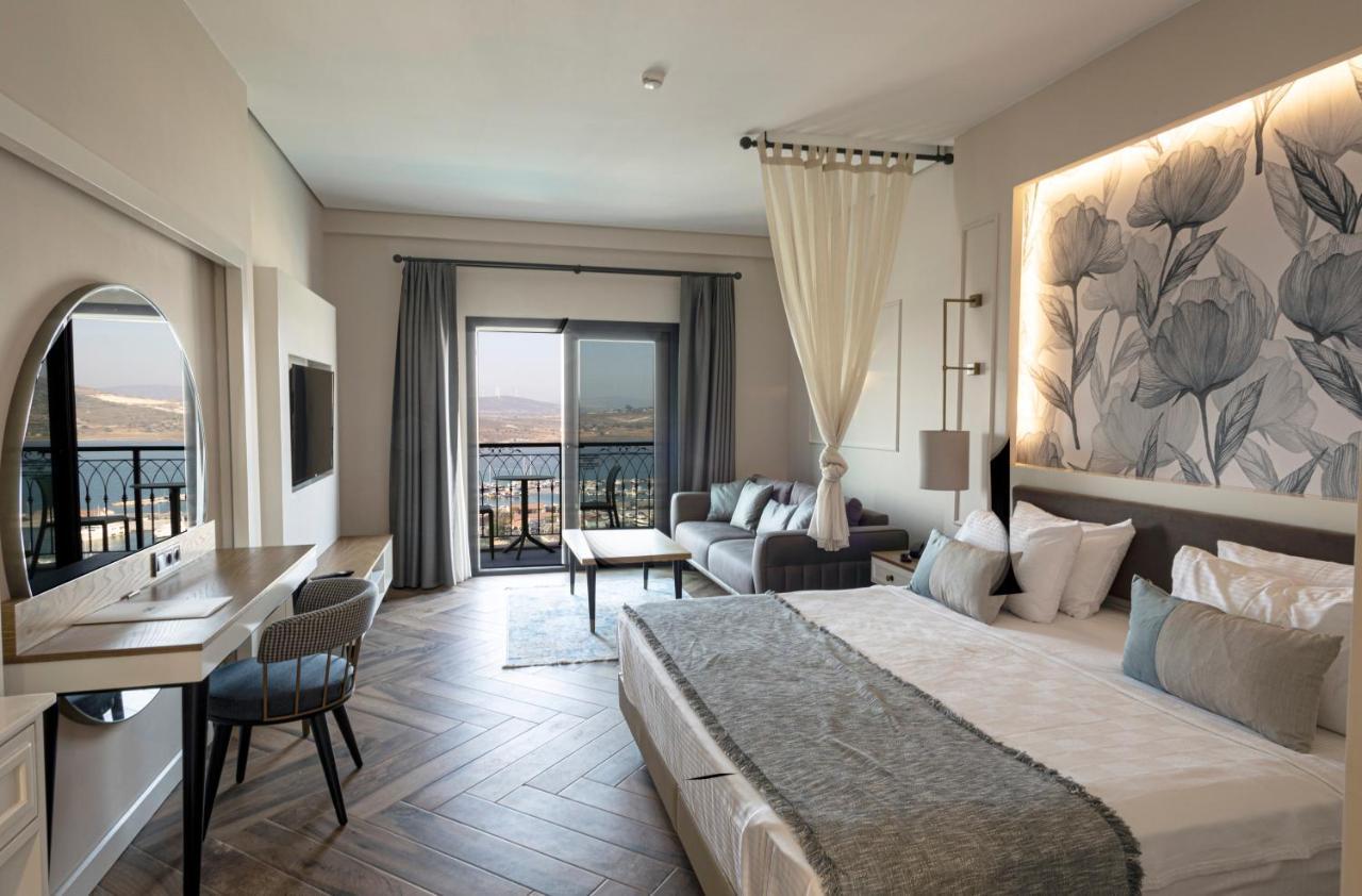 Soliport Hotel & Spa 阿拉恰特 外观 照片