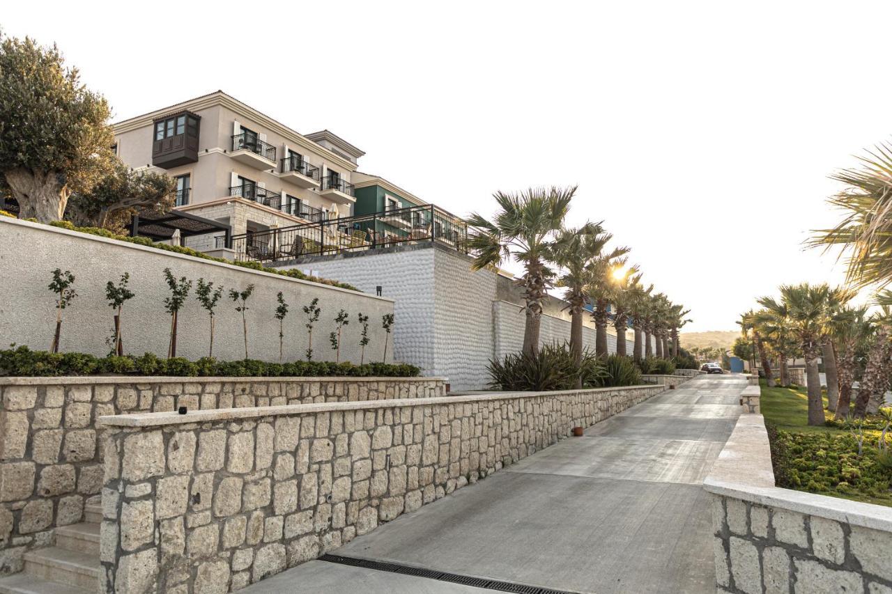 Soliport Hotel & Spa 阿拉恰特 外观 照片