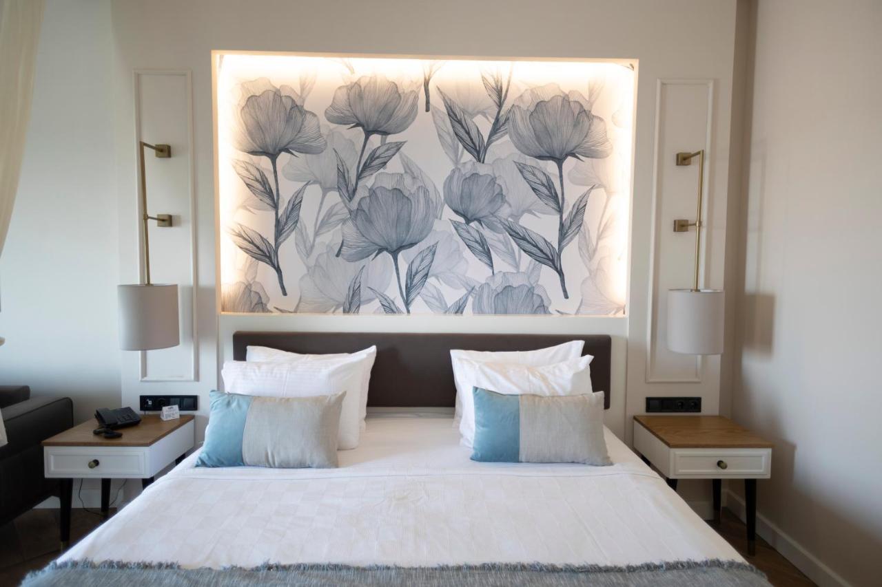 Soliport Hotel & Spa 阿拉恰特 外观 照片