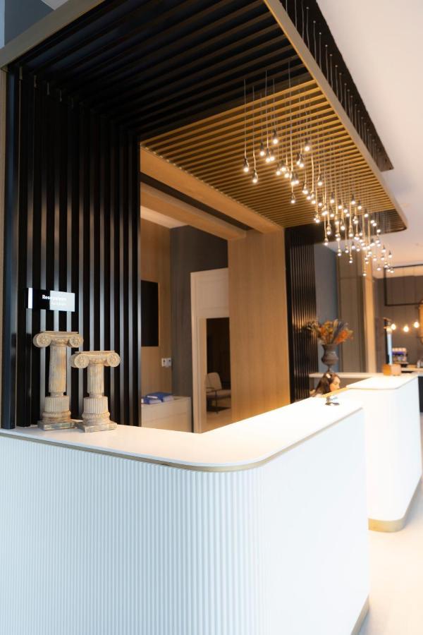 Soliport Hotel & Spa 阿拉恰特 外观 照片