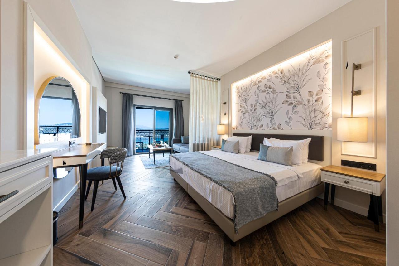 Soliport Hotel & Spa 阿拉恰特 外观 照片