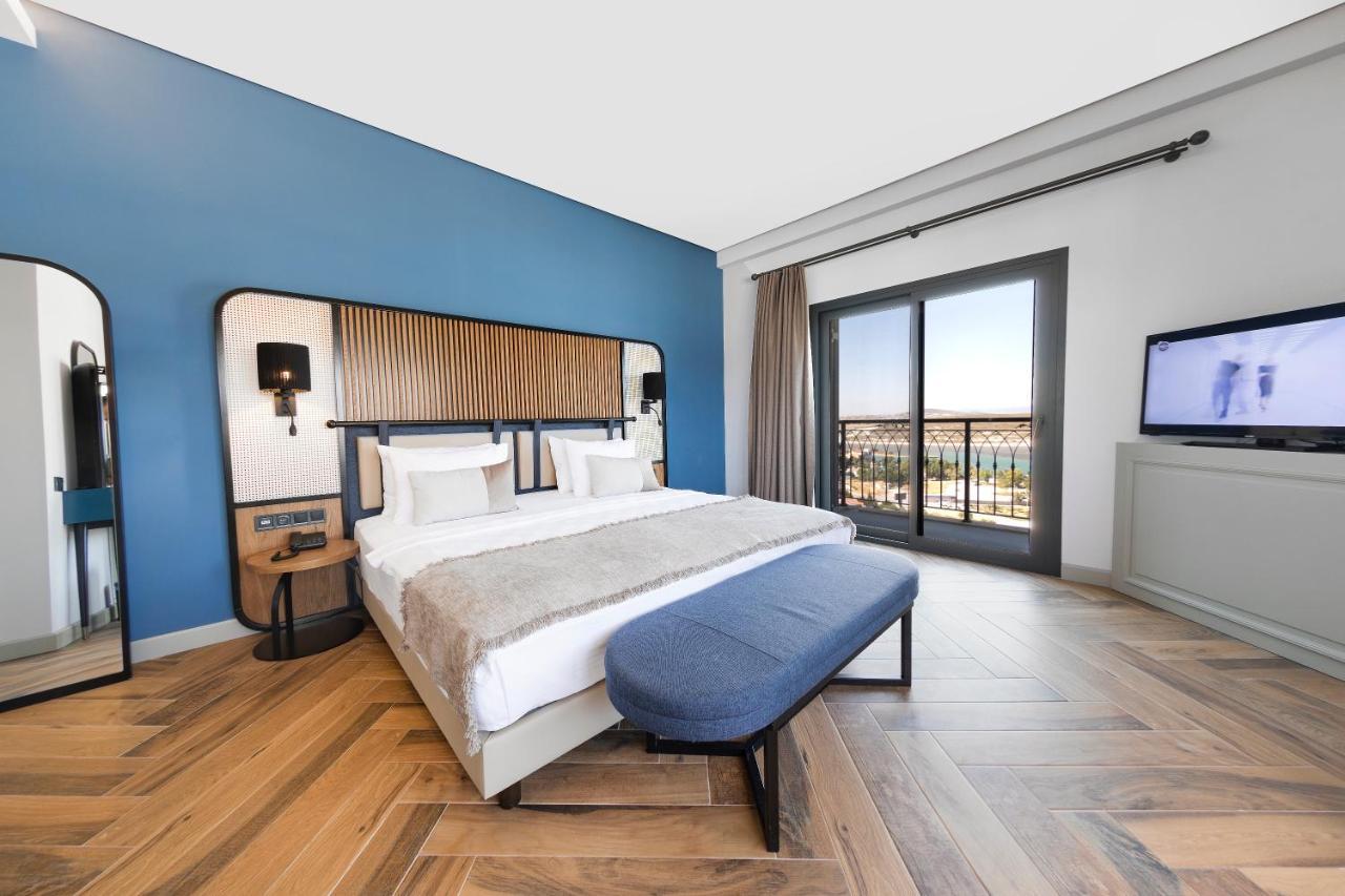 Soliport Hotel & Spa 阿拉恰特 外观 照片